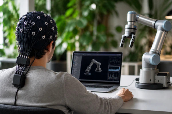 Brain-Computer Interface