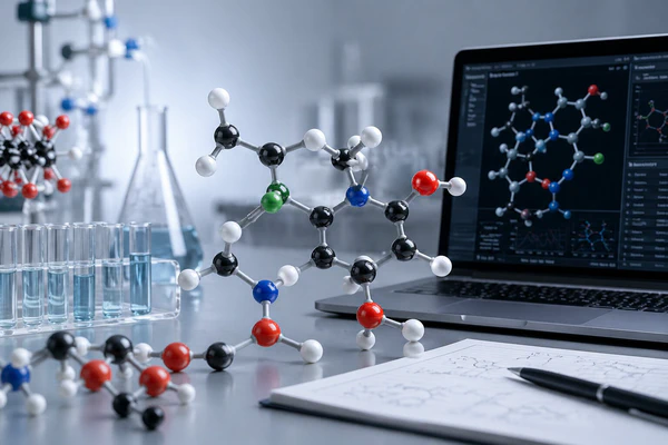 Molecular Representation Learning