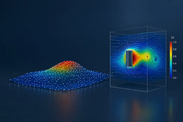 Physics-Informed Neural Networks