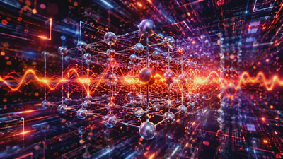 Molecular Dynamics for Semiconductor Phonon and Thermal Dynamics featured image
